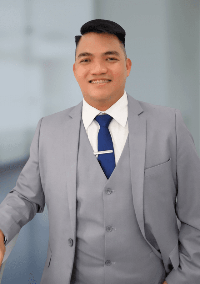 Edward Astorga